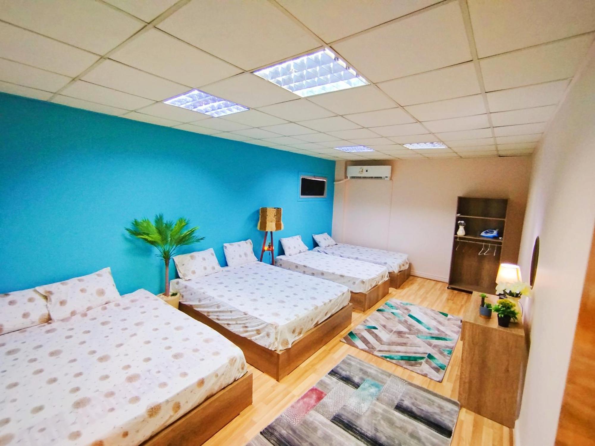 Garden City Apartment In Downtown Kair Zewnętrze zdjęcie