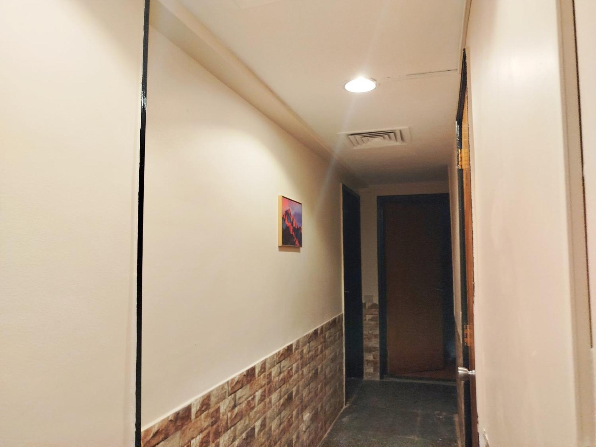 Garden City Apartment In Downtown Kair Zewnętrze zdjęcie