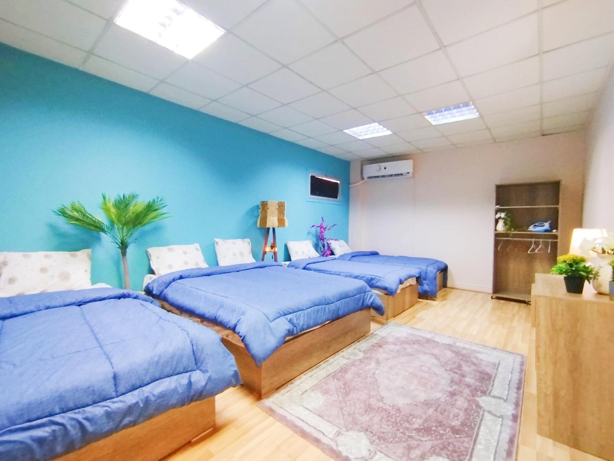 Garden City Apartment In Downtown Kair Zewnętrze zdjęcie